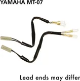 Oxford Adaptadores para intermitentes Oxford OX889 Yamaha MT-07, foto 1