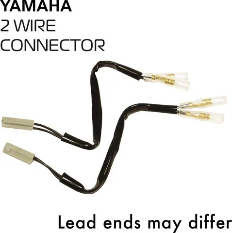 Cable intermitente Yamaha 2