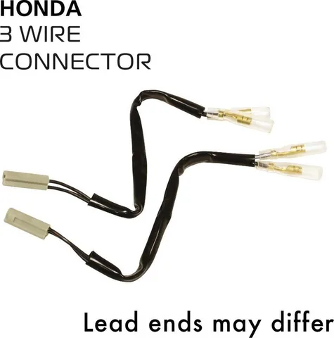 Cable intermitente Honda 3