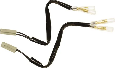 Conector Oxford para intermitentes específicos