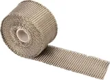 Oxford Cinta térmica para escape Oxford OX982 5 m x 5 cm, foto 1