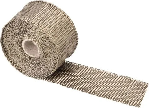 Cinta térmica para escape Oxford 5 m x 5 cm