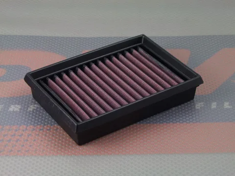 DNA filtro de aire para Aprilia RSV Mille R 04 -09