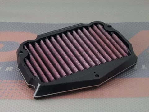DNA filtro de aire para Aprilia RSV4 Factory 09 -10