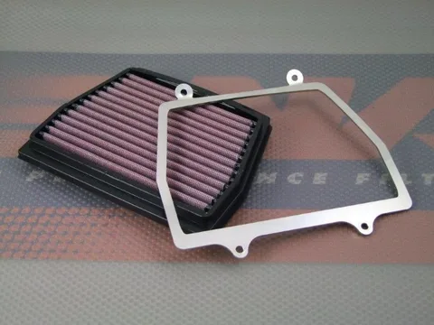 DNA filtro de aire (S2) Aprilia Dorsoduro 1200 11 -12