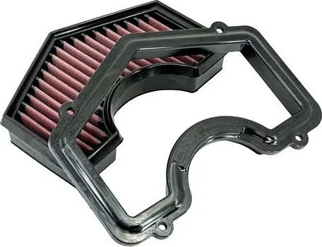 Filtro de aire DNA top cover Aprilia T