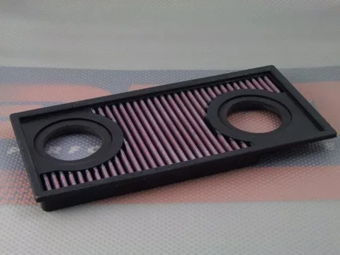 DNA filtro de aire para Aprilia Shiver 750 08 -09