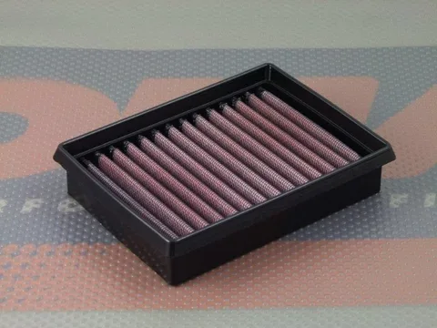 DNA filtro de aire para Aprilia Manna 850 Atlantic 400