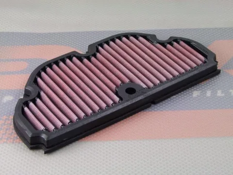 DNA filtro de aire para Benelli TNT 1130 04 -07