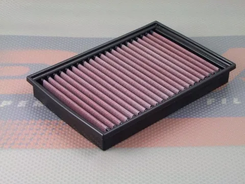 DNA filtro de aire para BMW S1000 RR 10
