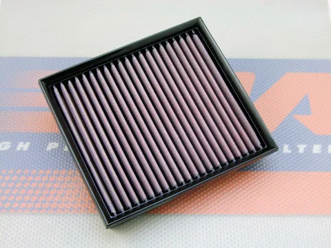 DNA filtro de aire para BMW 116D 1.5L L3 DSL 16