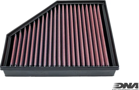 DNA filtro de aire para Toyota Supra GR BMW 3 4 SER