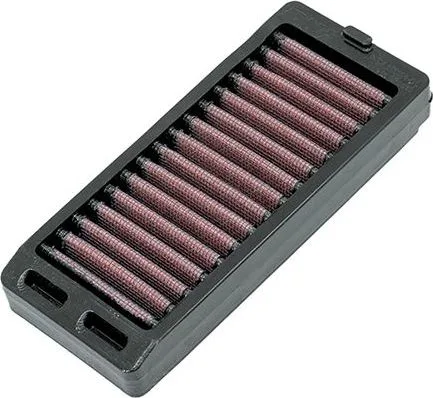 DNA filtro de aire Daytona Zontes 125 155 20 -22