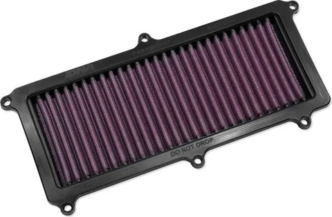 Filtro de aire DNA Zontes D-350-E5 E-350-E5 M3