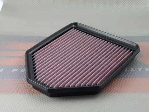 DNA filtro de aire para Ducati Multistrada 1000 03 -06