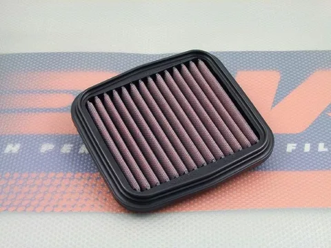 DNA filtro de aire para Ducati Panigale 1199 12 -13