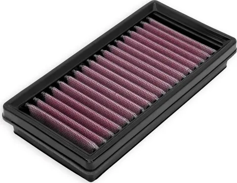 Filtro de aire DNA para Ducati Hypermotard 698