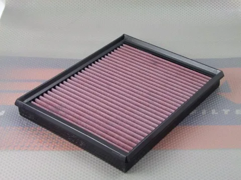 DNA filtro de aire para Ducati Monster carb ALL