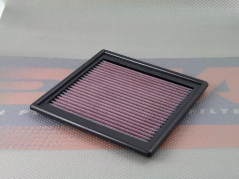 DNA filtro de aire para Ducati Supersport 800 03 -09