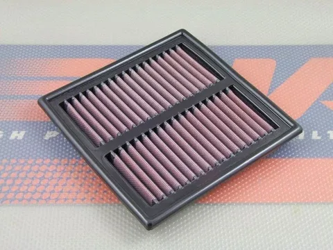 Filtro de aire DNA para Ducati ST4S 05 -07