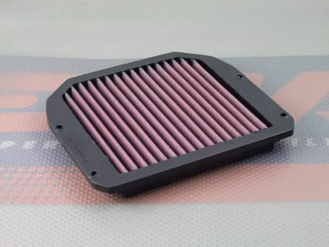 Filtro de aire DNA para Honda XL 1000 V Varadero 03