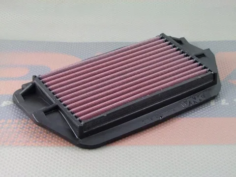 Filtro de aire DNA para Honda CBR 1100 XX Blackbird 99