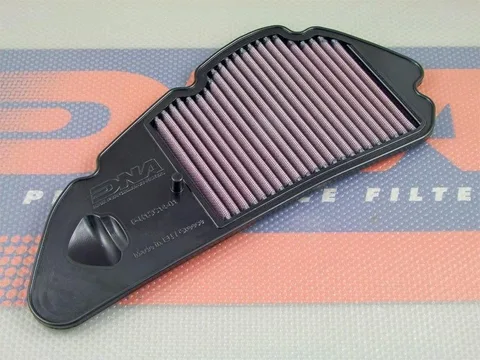 Filtro de aire DNA para Honda SH 125150 13 -14