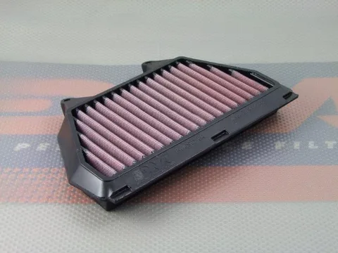 DNA filtro de aire para Honda CBR 600 RR 07
