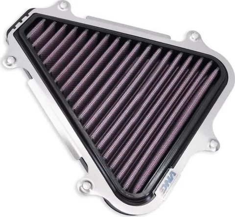 Filtro de aire DNA Honda Hornet Transa DNA Filters P-H75N23-01