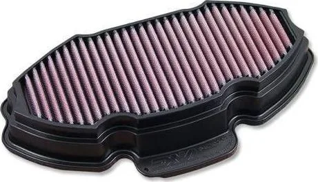 DNA filtro de aire para Honda NC 700 SX 12 -13