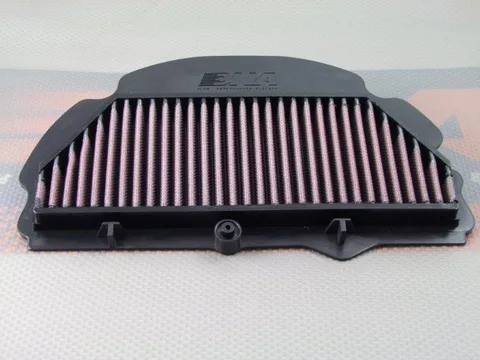 DNA filtro de aire para Honda CBR 954 RR 02 -03 P-H9S02-01