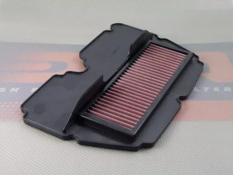 DNA filtro de aire para Honda CBR 900 RR 92 -99
