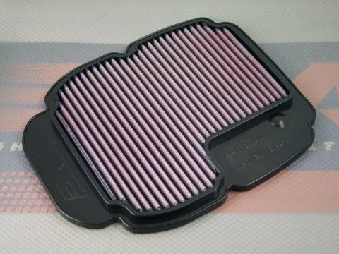 DNA filtro de aire para Hyosung GT 650 10