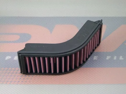 DNA filtro de aire para Kawasaki ZX 10R 04 -06