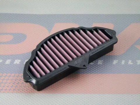 DNA filtro de aire para Kawasaki ZX 10R 08 -09