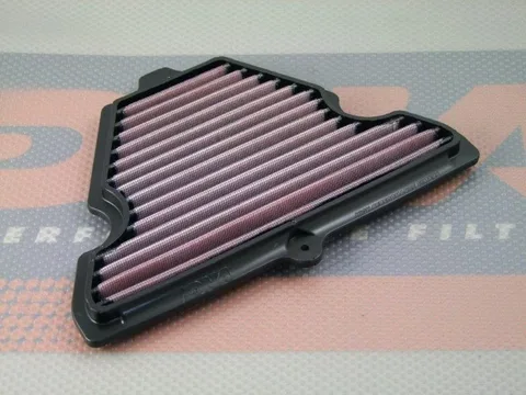 DNA filtro de aire para Kawasaki Z 1000 10