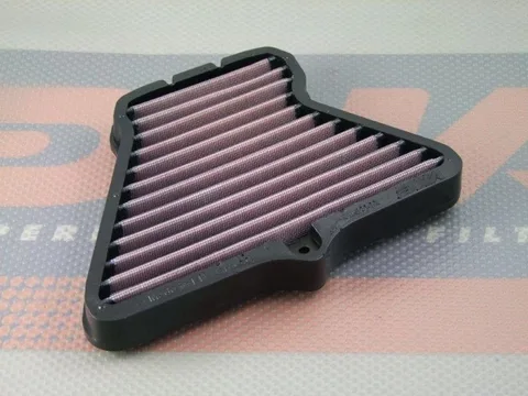 DNA filtro de aire para Kawasaki ZX10 R 11