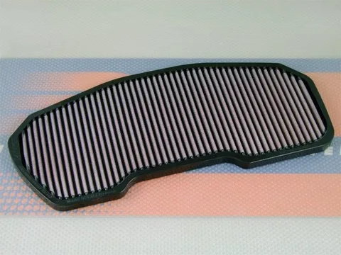 DNA filtro de aire para Kawasaki Ninja H2R 15