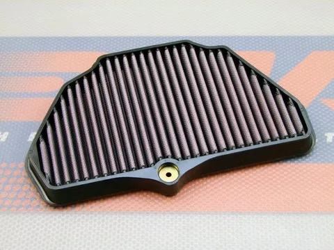DNA filtro de aire para Kawasaki ZX10R 16