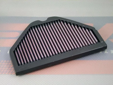 DNA filtro de aire para Kawasaki ZZR 1200 03 -06