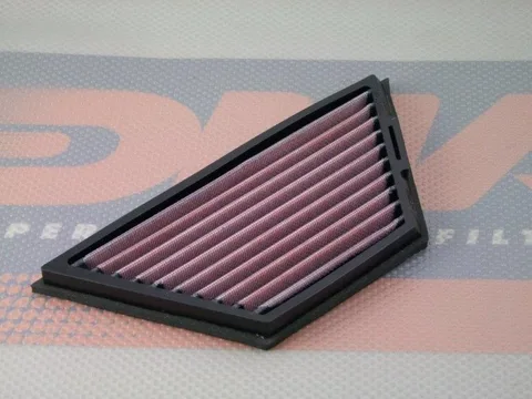 DNA filtro de aire para Kawasaki ZZR 1400
