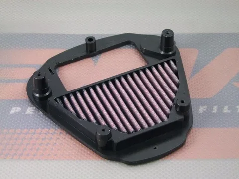 DNA filtro de aire para Kawasaki VN 2000
