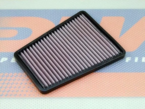 DNA filtro de aire para Kawasaki Z 250 SL 15