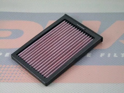 DNA filtro de aire para Kawasaki ZX 250 R 08 -09