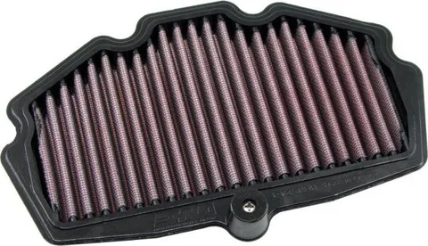 DNA filtro de aire para Kawasaki Ninja 400 18
