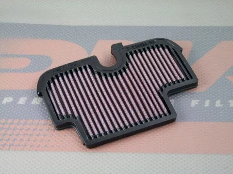 DNA filtro de aire para Kawasaki ER-6 NF 06 -09