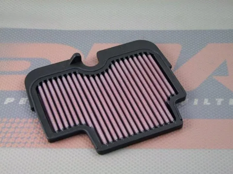 DNA filtro de aire para Kawasaki ER6 09