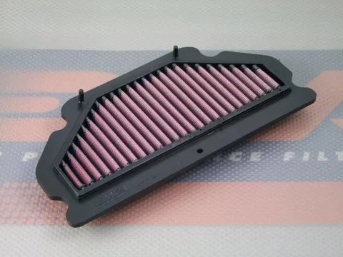 DNA filtro de aire para Kawasaki ZX 6R 03 -04