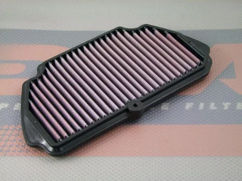 DNA filtro de aire para Kawasaki ZX 6R 09