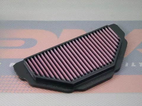 DNA filtro de aire para Kawasaki ZX 6R 98 -02